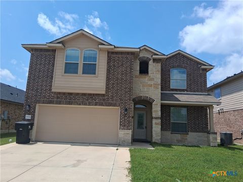 Photo of 6304 Tess Road, Temple, TX 76502 (MLS # 613004)
