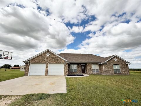 Photo of 2576 Primrose Trail, Temple, TX 76501 (MLS # 614415)