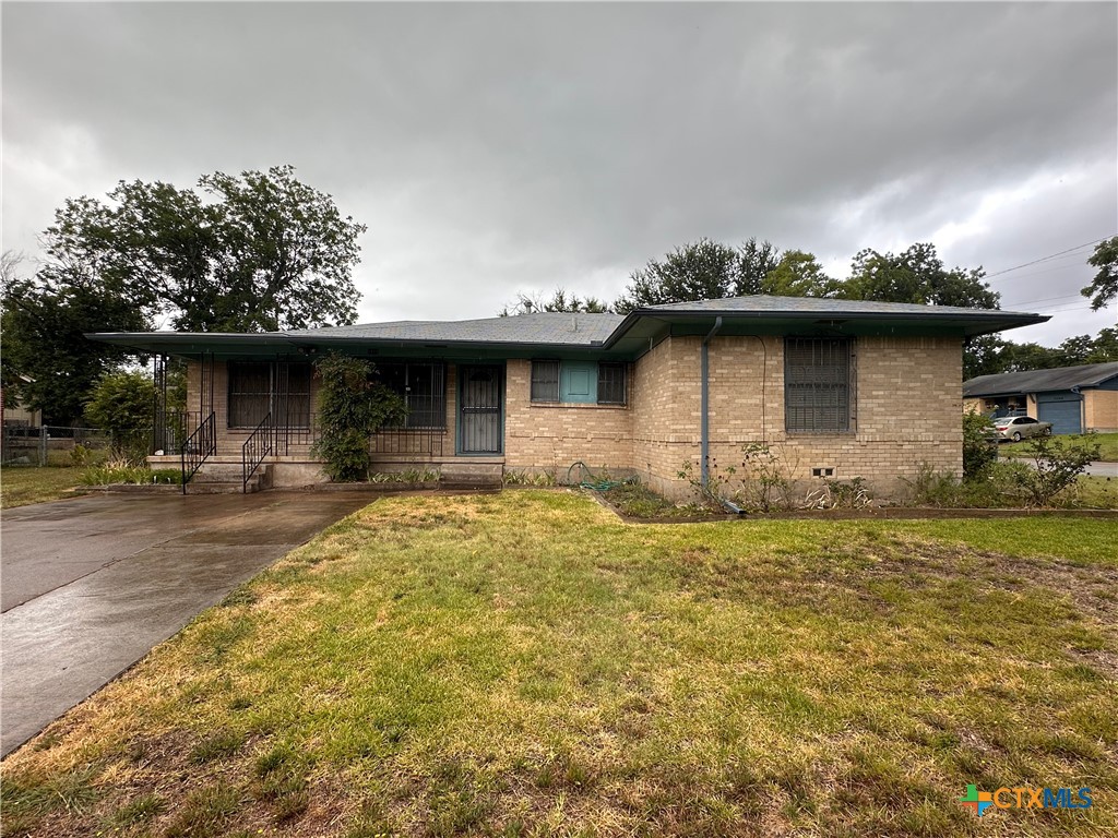Photo 1 of 36 — 1110 Searcy Drive, Killeen, TX 76543