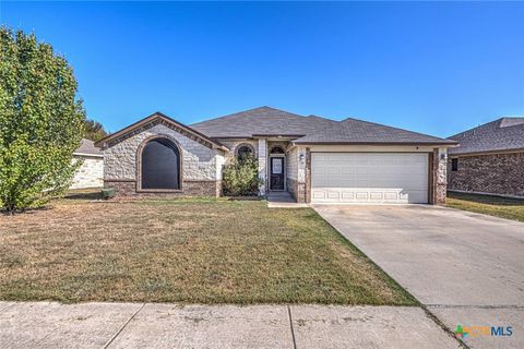 A home in Killeen