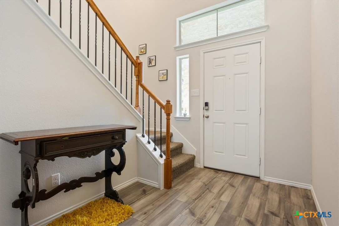 8924 Ranger Summit Road