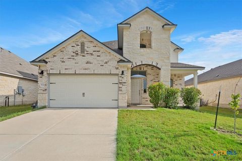 8924 Ranger Summit Road Temple TX 76502