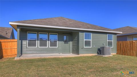 A home in New Braunfels