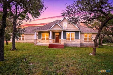 Photo of 118 Allegheny Court, San Marcos, TX 78666 (MLS # 620548)