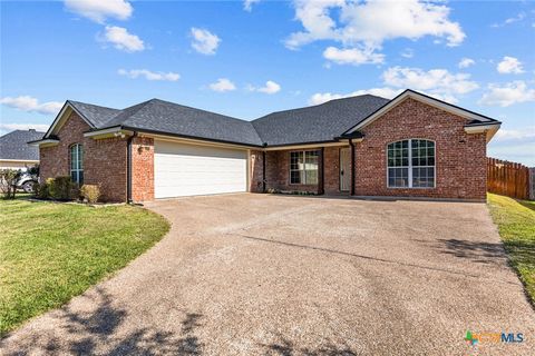 2904 Whistler Drive Woodway TX 76712