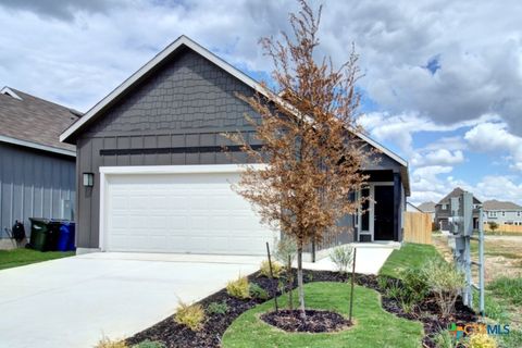 A home in New Braunfels