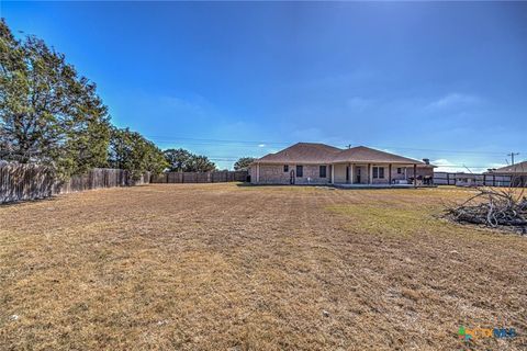 A home in Killeen