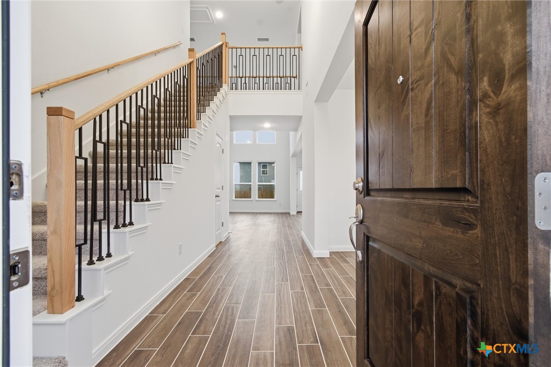 503 Avery Street