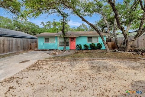 51 Sandra Drive Fulton TX 78358