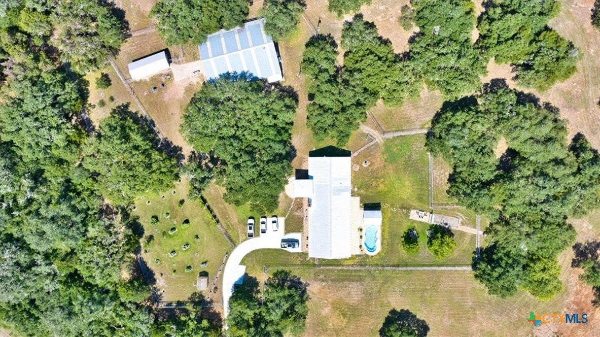 280 Hebron Church Road