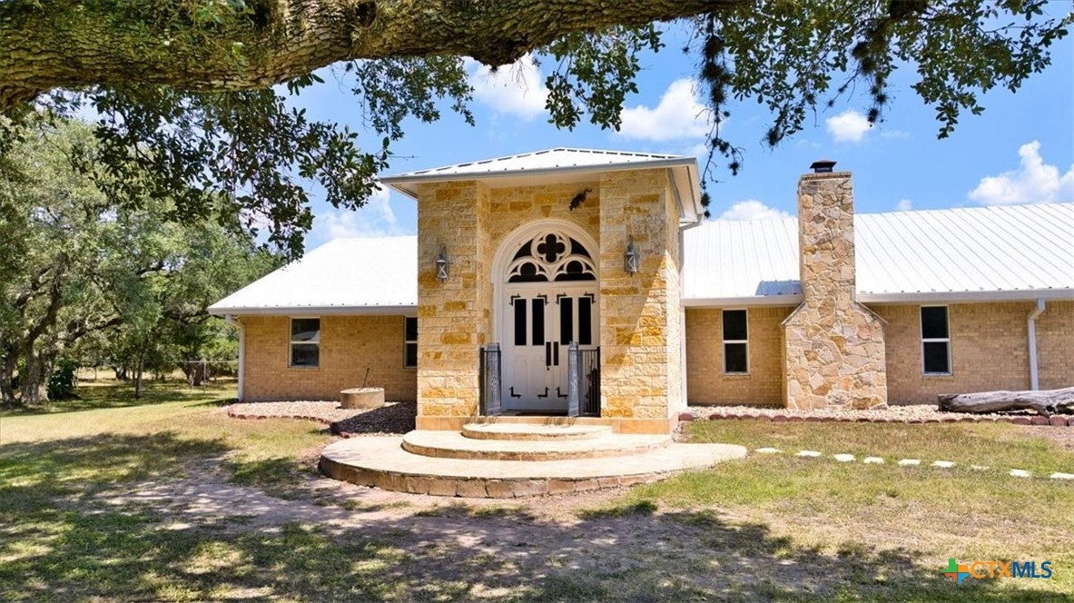 280 Hebron Church Road