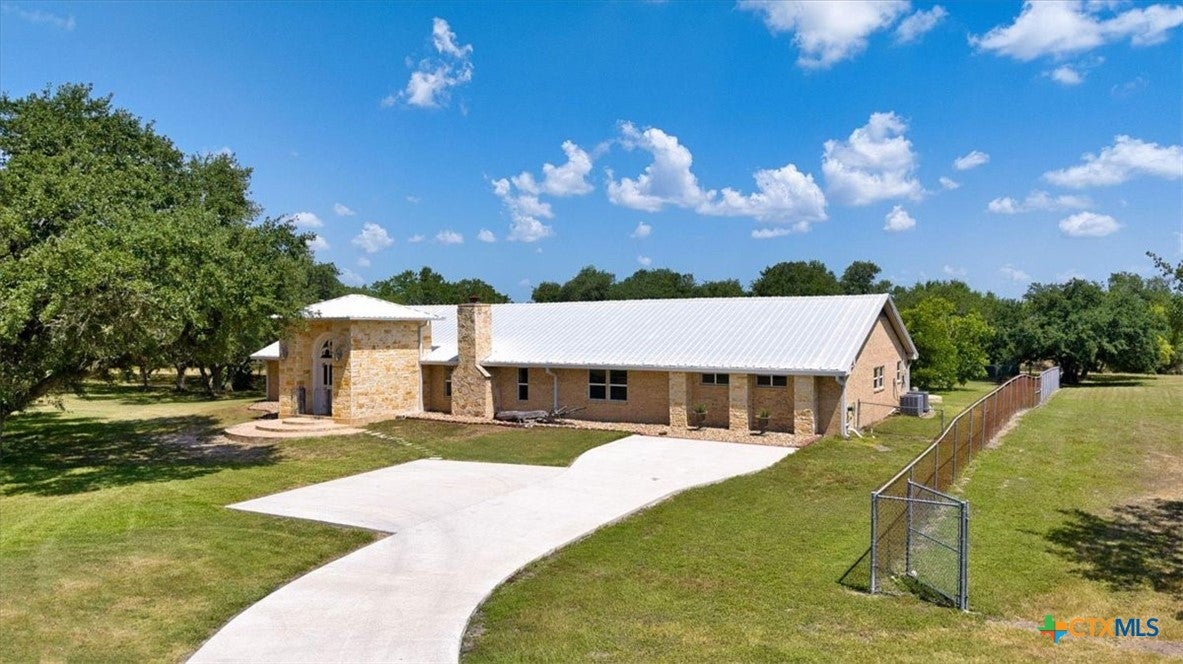 280 Hebron Church Road