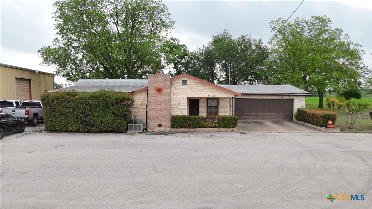 11722 Fischer Road