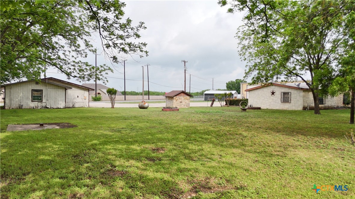11722 Fischer Road