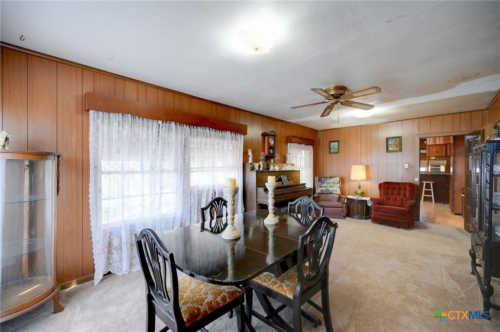 Photo of 1631 E Fannin Street, Luling, TX 78648 (MLS # 628314)