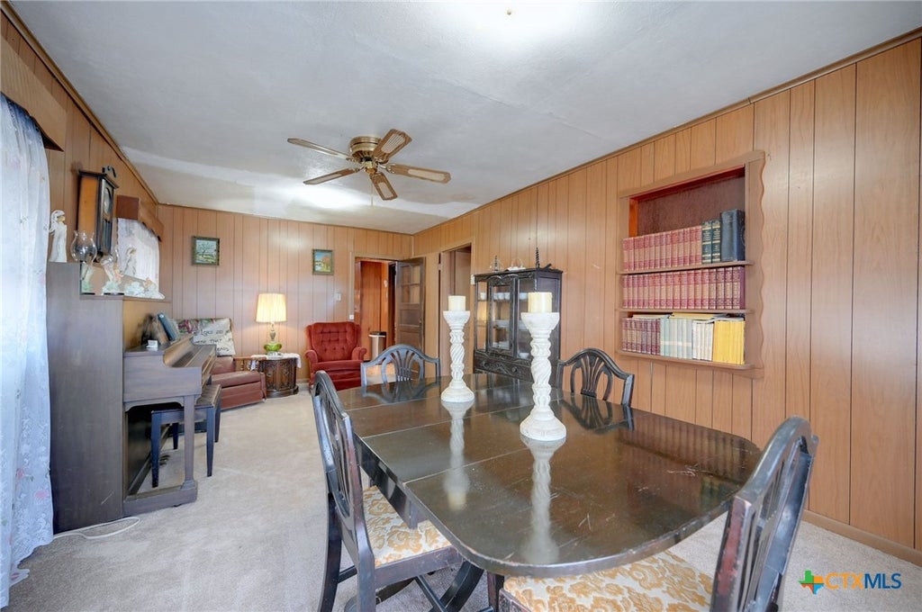 Photo of 1631 E Fannin Street, Luling, TX 78648 (MLS # 628314)