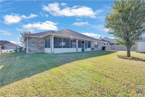 A home in Killeen