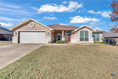 A home in Killeen