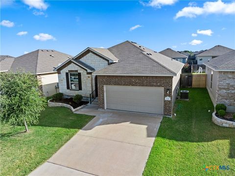 Photo of 7712 Lee Hall Loop, Temple, TX 76502 (MLS # 618643)