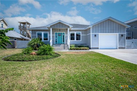 14 Luau Lane Rockport TX 78382
