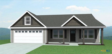 Photo of 153 Merion Lane, La Vernia, TX 78121 (MLS # 616378)