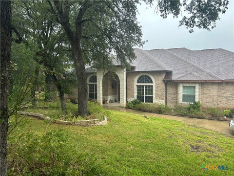 Photo of 9783 Arroyo Drive, Belton, TX 76513 (MLS # 626812)