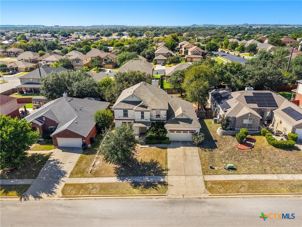 6913 Aquamarine Drive