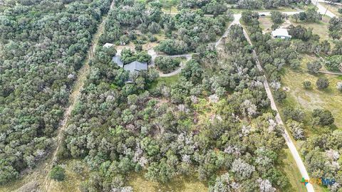 A home in New Braunfels