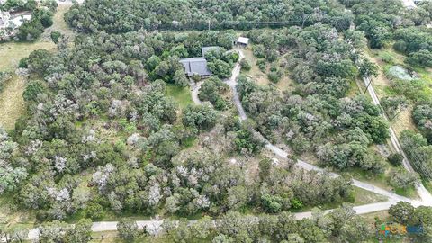 A home in New Braunfels