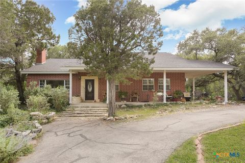 A home in New Braunfels