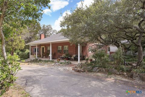 A home in New Braunfels