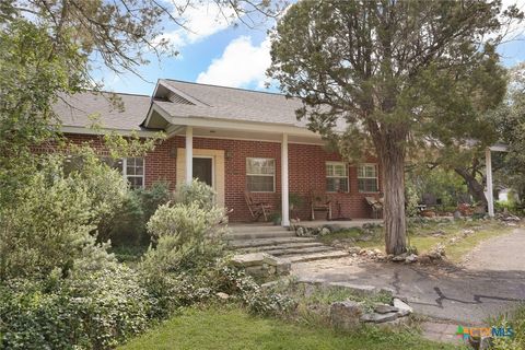 A home in New Braunfels