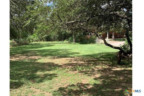 A home in New Braunfels