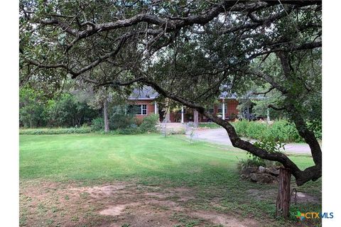 A home in New Braunfels