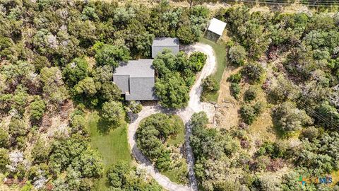 A home in New Braunfels