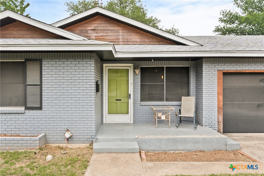 1406 N Penelope Street