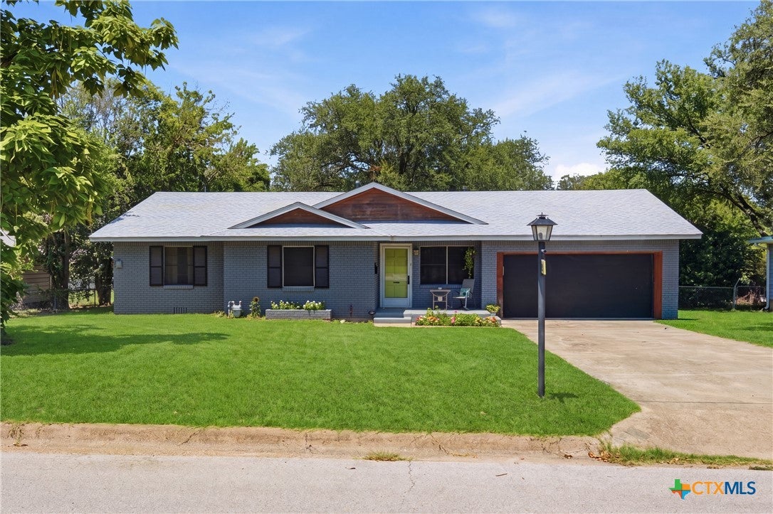 1406 N Penelope Street