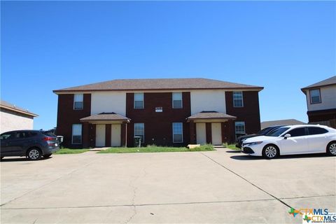 A home in Killeen