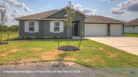 Photo of 481 KOLBO CROSSING Cove, Lockhart, TX 78644 (MLS # 600614)