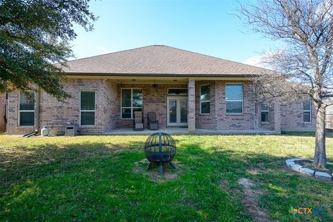 A home in Harker Heights