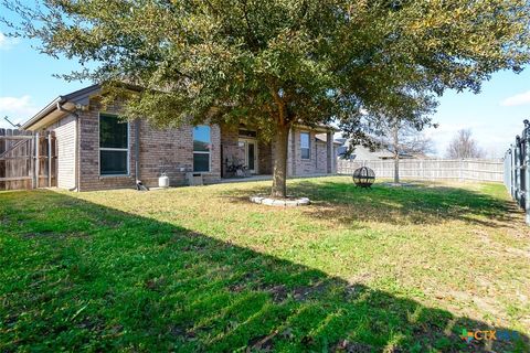 A home in Harker Heights