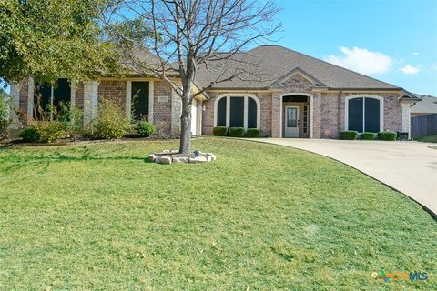 A home in Harker Heights