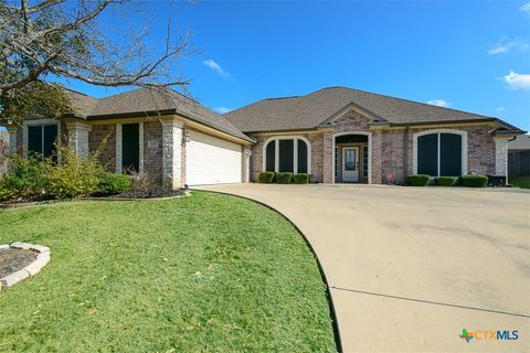 A home in Harker Heights