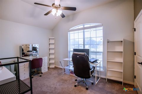 A home in Harker Heights