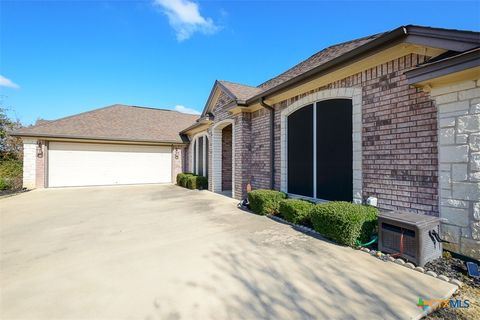 A home in Harker Heights