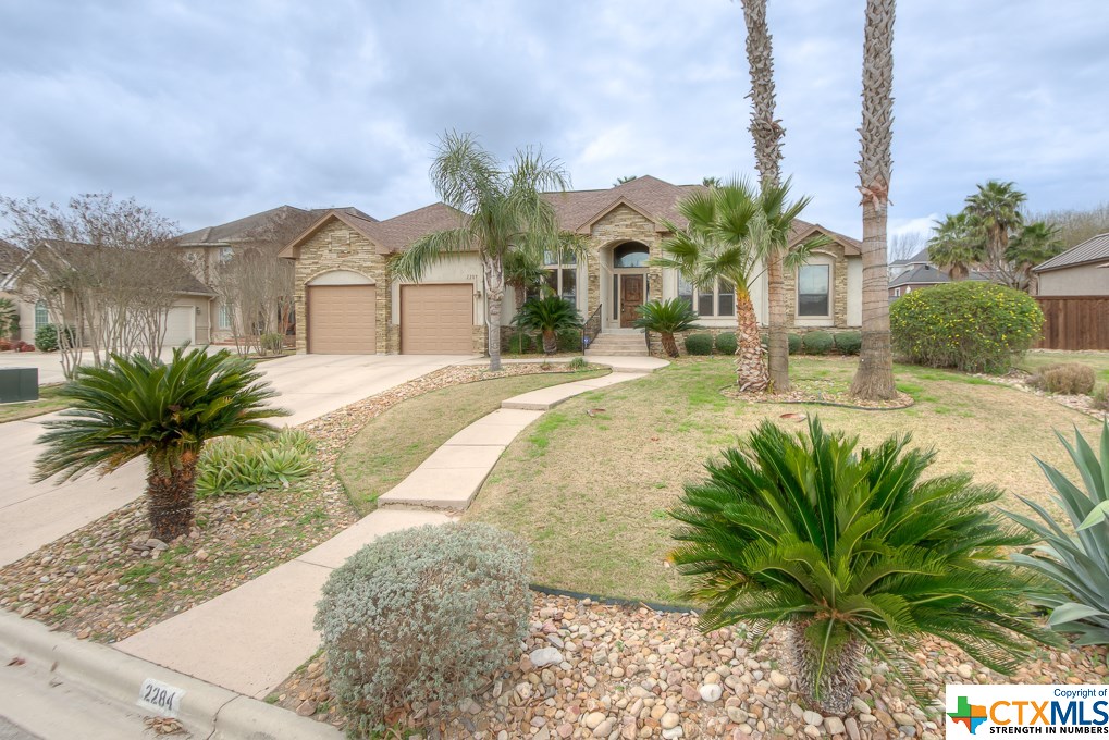 Photo 1 of 33 — 2284 Brittany Grace, New Braunfels, TX 78130