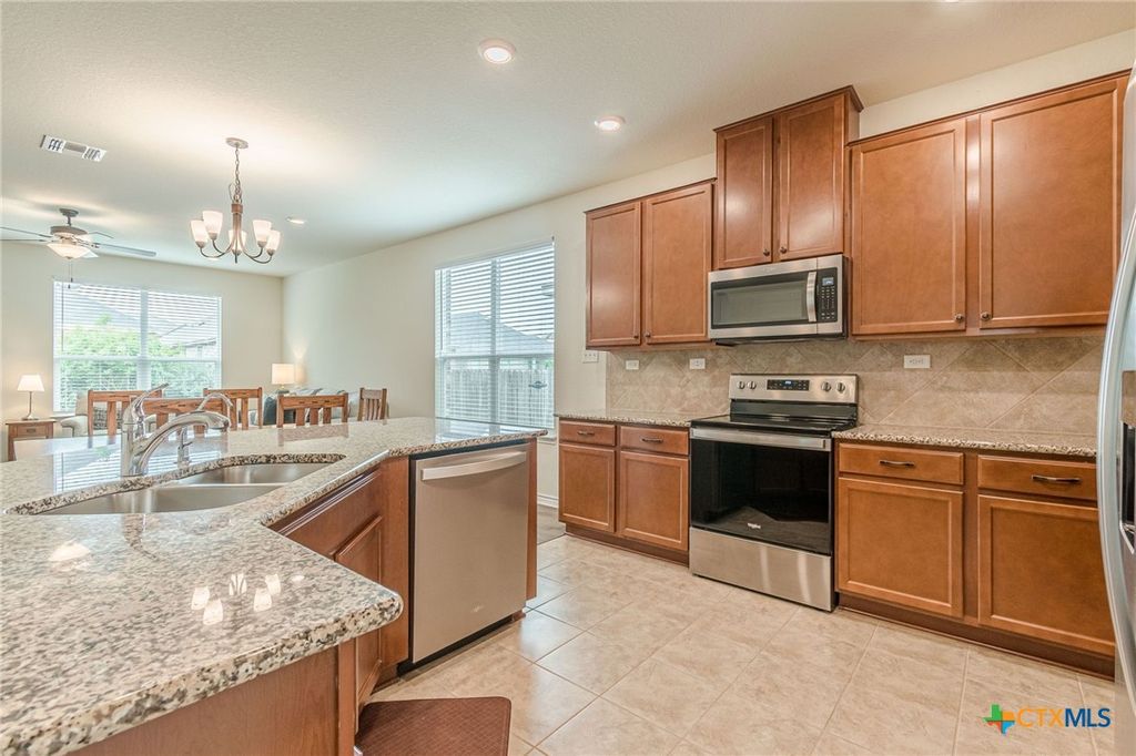 Photo of 1939 Kyle Way, New Braunfels, TX 78130 (MLS # 610284)