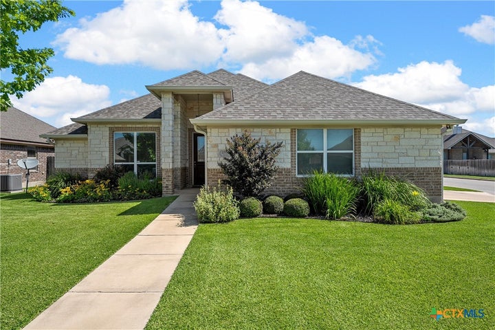 Photo 1 of 38 — 2515 Paisley Drive, Temple, TX 76502