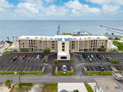 1021 Water 214 Rockport TX 78382