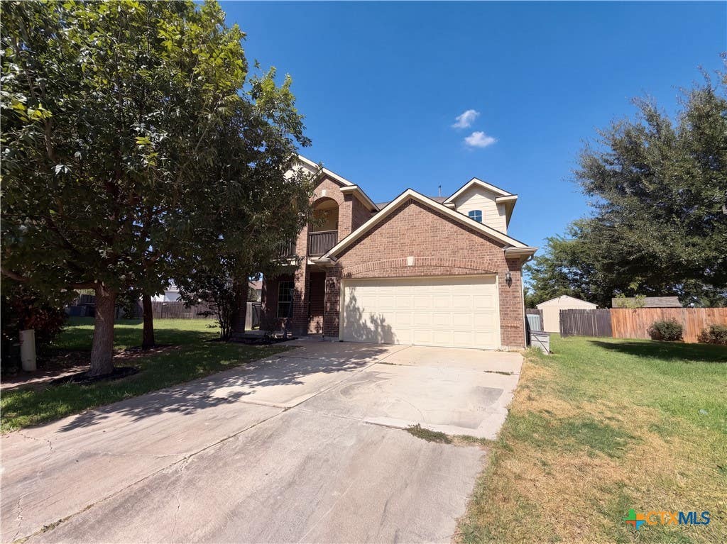 Photo of 234 Wells Bend, Hutto, TX 78634 (MLS # 622939)